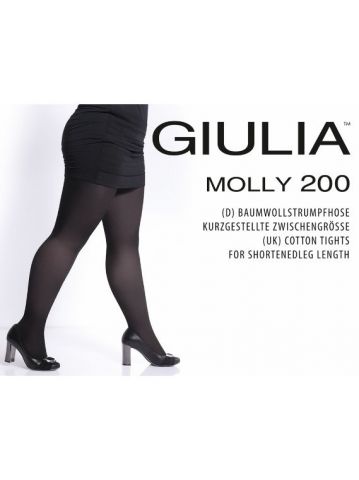 Plus-Size Line  Giulia Hosiery