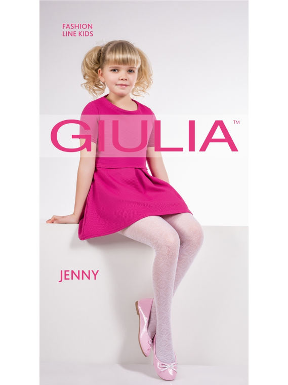 Jenny 20 Model 1 | Giulia Hosiery